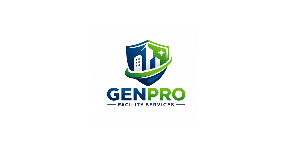 Genpro GenPro Facility Services